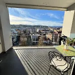 Apartment Full Casa 1