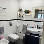Full Casa 1 Apartment *