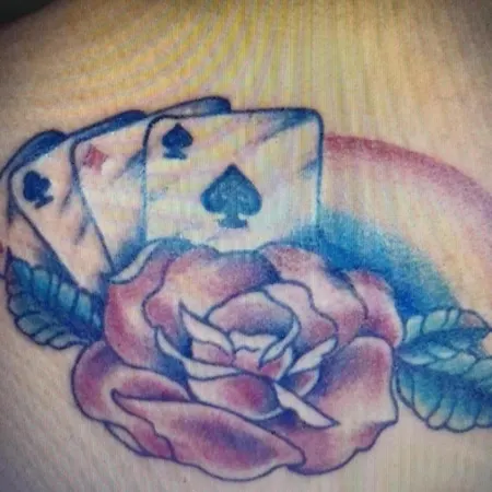 Full Casa 1 アパート