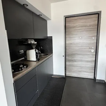 Full Casa 1 * Cosenza