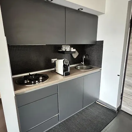 Full Casa 1 アパート *