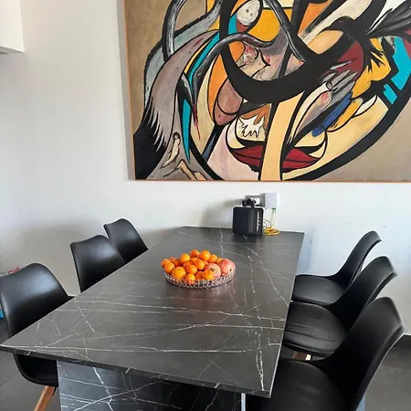 Full Casa 1 アパート *