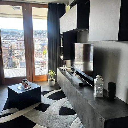 Apartman Full Casa 1