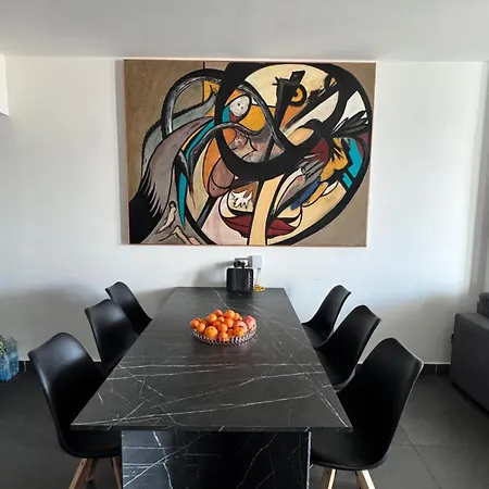 Apartman Full Casa 1