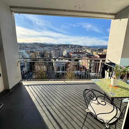 Apartment Full Casa 1