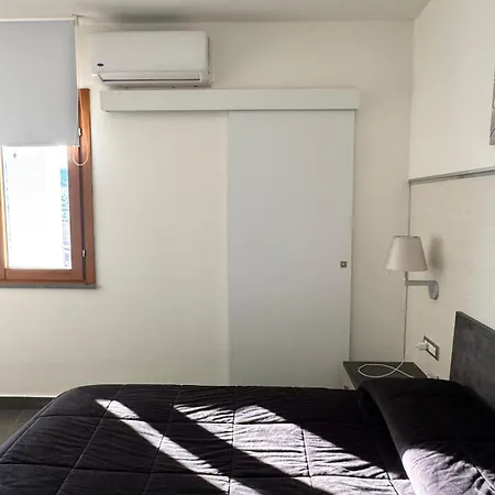 Full Casa 1 Apartment