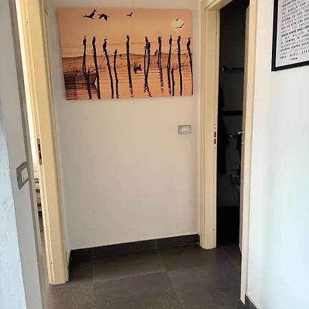 Full Casa 1 * Cosenza