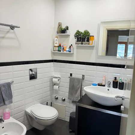 Full Casa 1 Apartment *