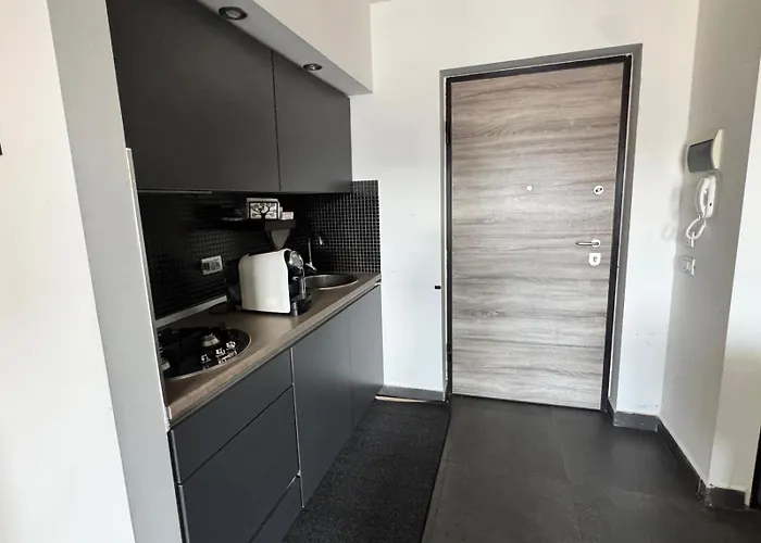 Full Casa 1 * Cosenza