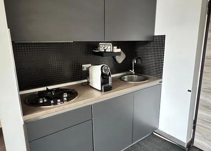 Full Casa 1 Apartment *