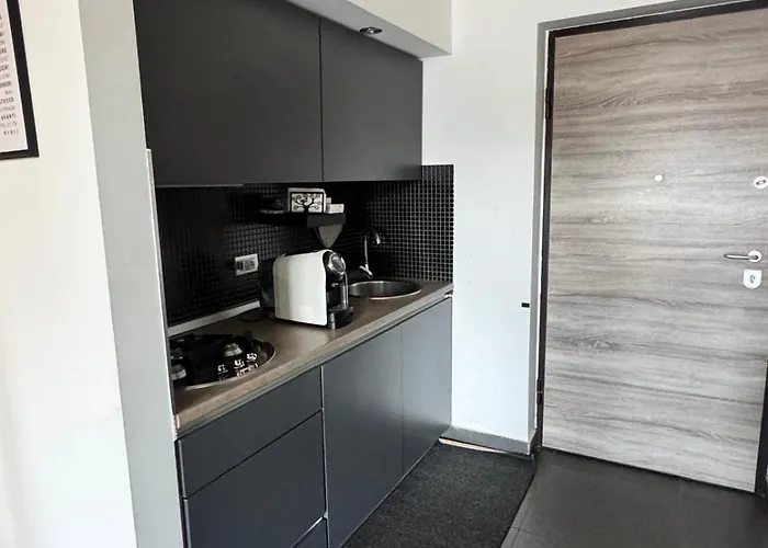 Full Casa 1 Apartment