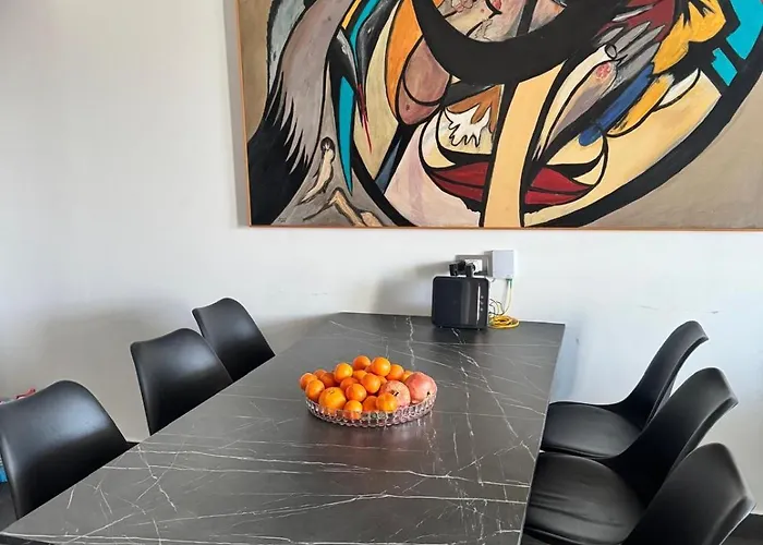 Full Casa 1 アパート *