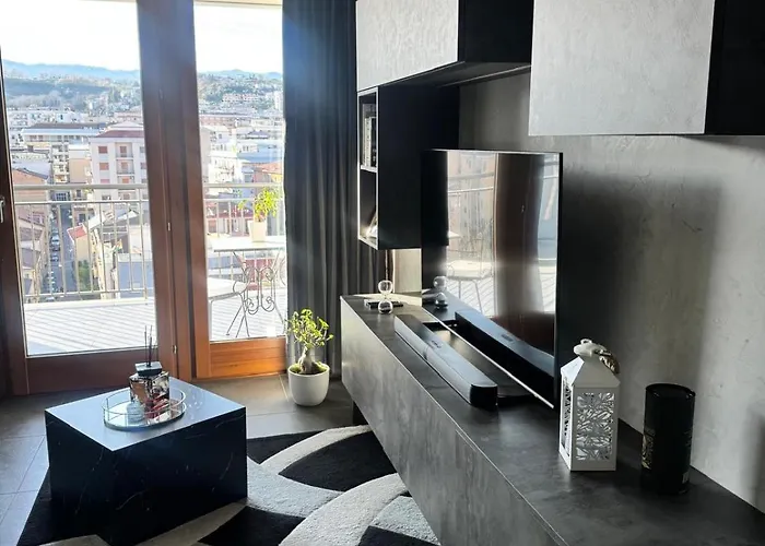 Apartman Full Casa 1