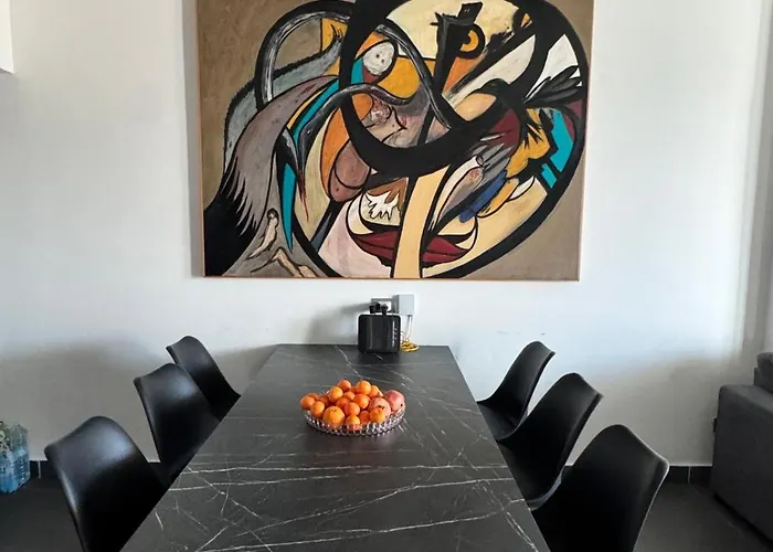 Apartman Full Casa 1