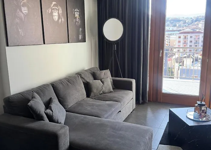 Apartment Full Casa 1 Cosenza