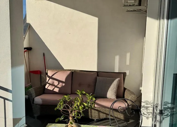 Full Casa 1 * Cosenza