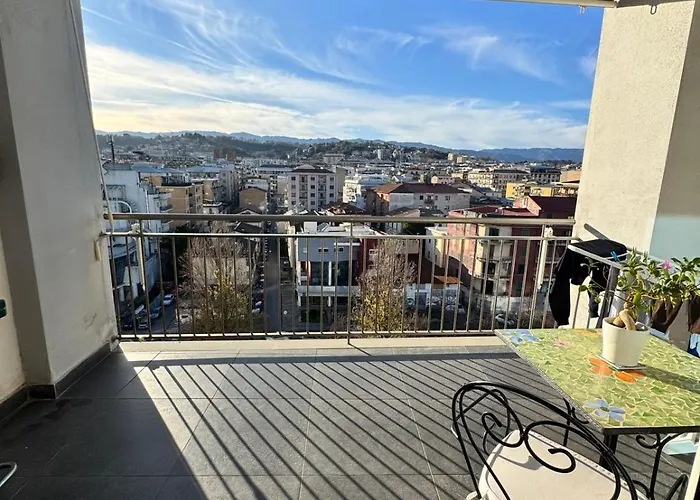 Apartman Full Casa 1