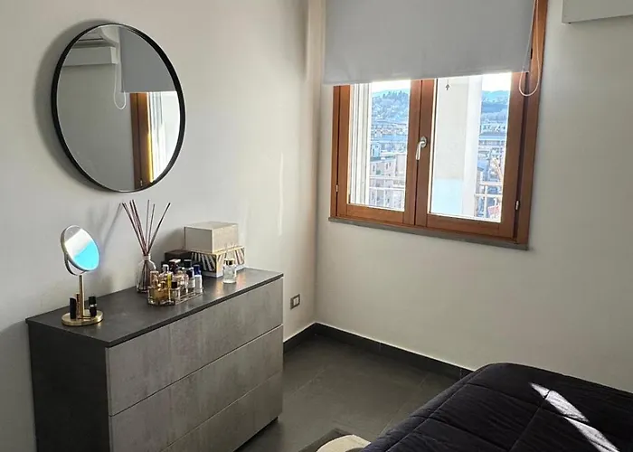 Full Casa 1 コゼンツァ