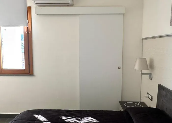 Full Casa 1 Apartment