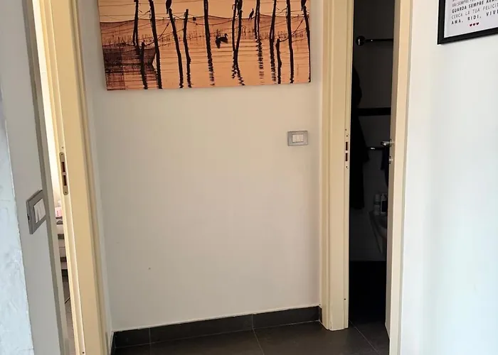 Full Casa 1 * コゼンツァ