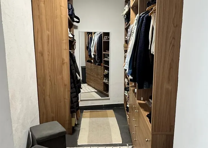 Full Casa 1 コゼンツァ