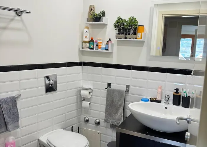 Full Casa 1 Apartment *